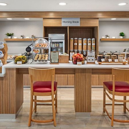 Towneplace Suites Chicago Ломбард Экстерьер фото