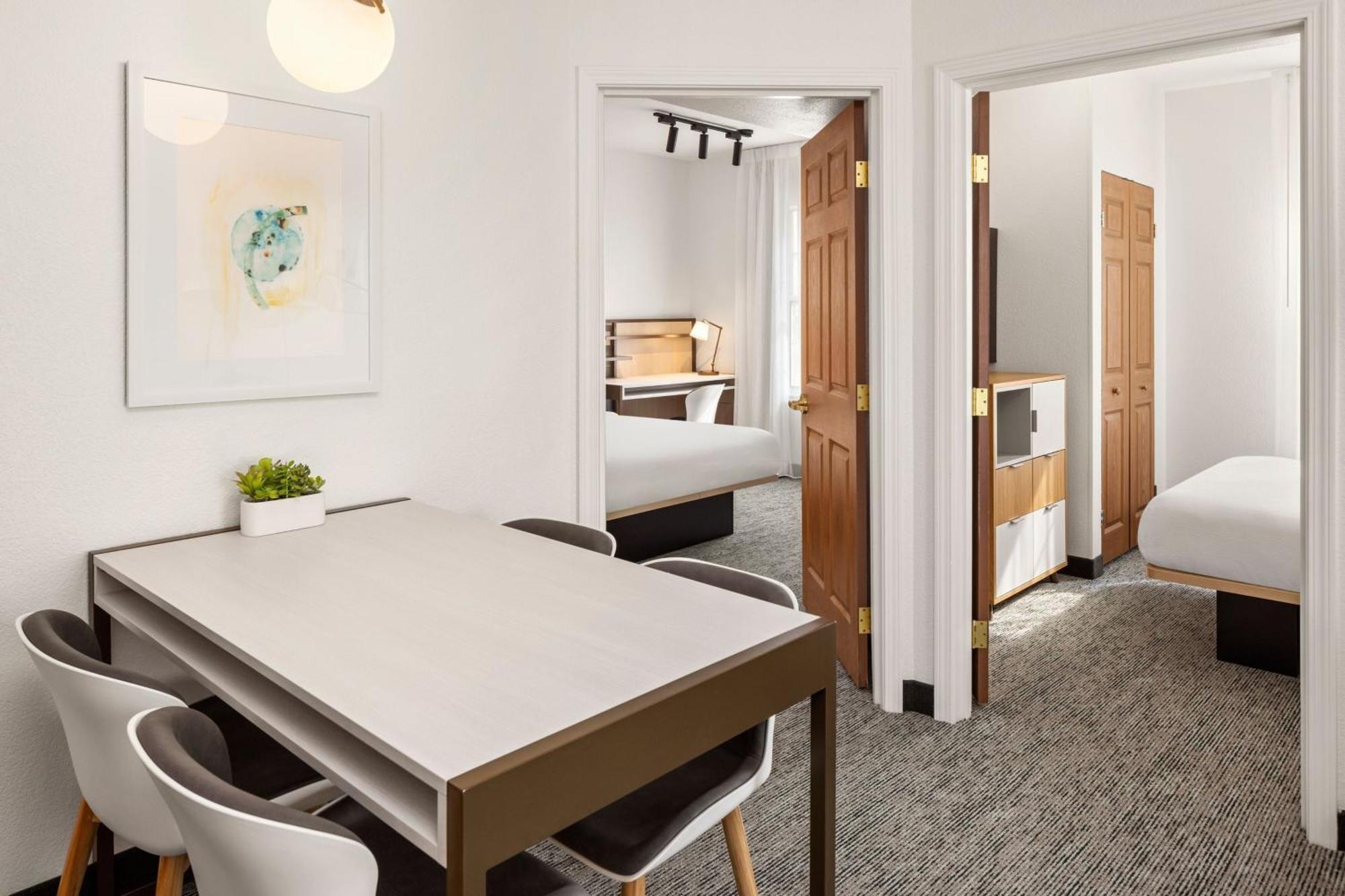 Towneplace Suites Chicago Ломбард Экстерьер фото