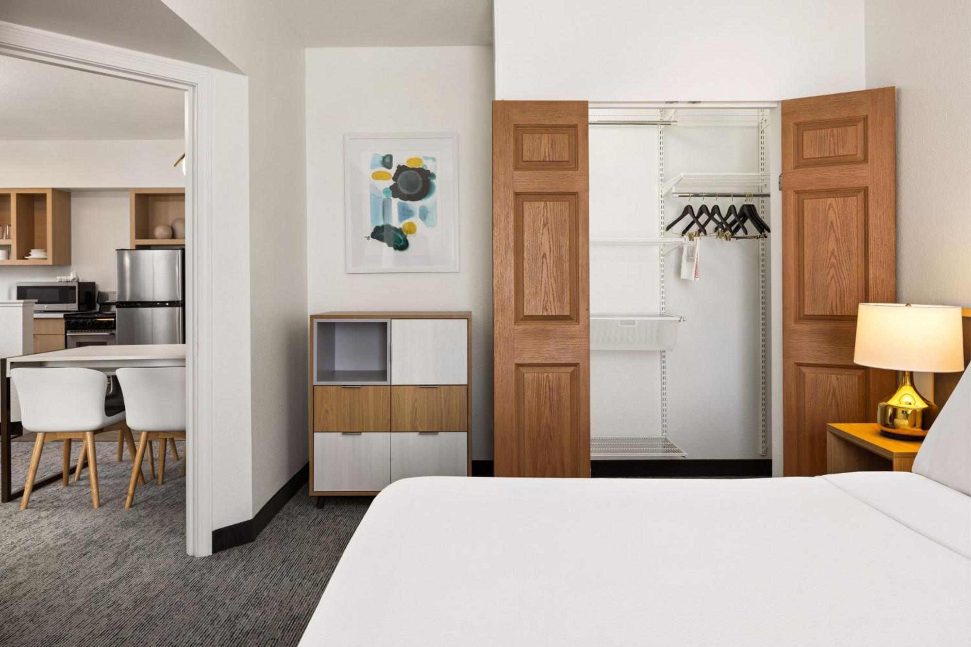 Towneplace Suites Chicago Ломбард Экстерьер фото