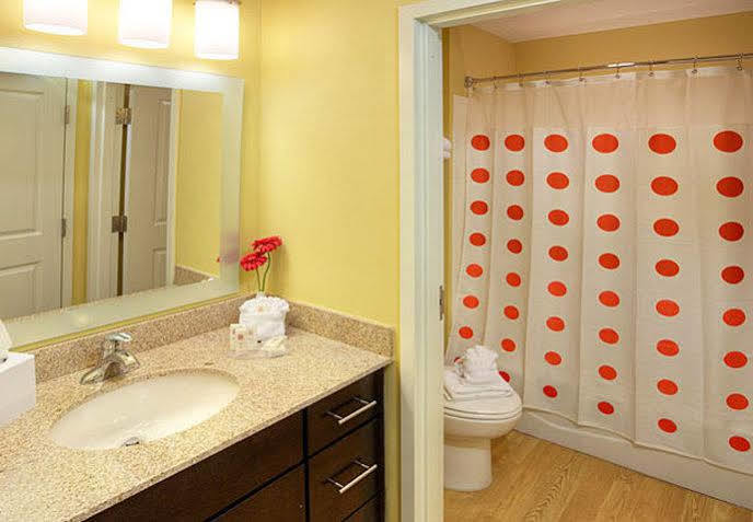 Towneplace Suites Chicago Ломбард Экстерьер фото